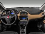 Fiat Linea 2014 года (BR)
